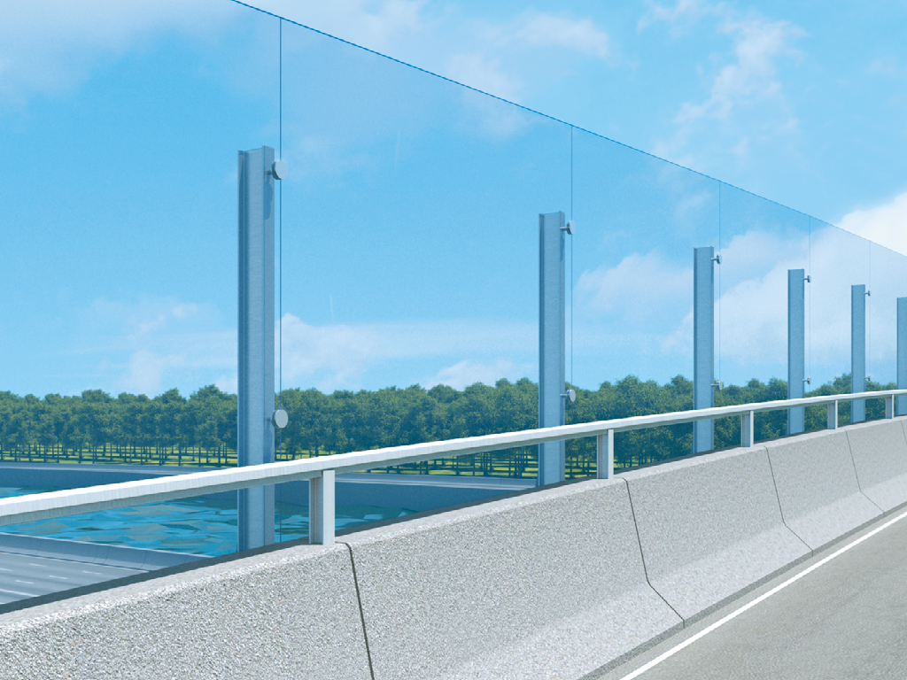 Kirga qarshi ekranlar